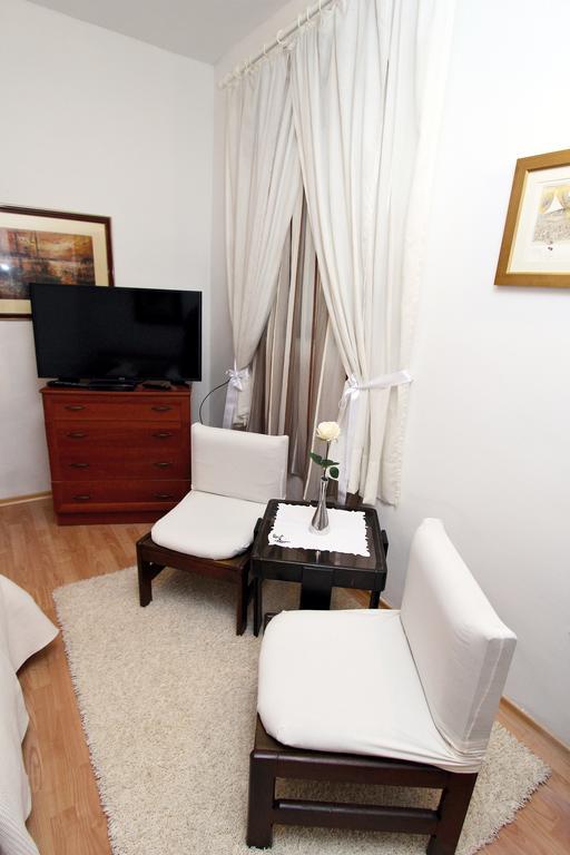 Apartment Old Town Manosa Split Zewnętrze zdjęcie