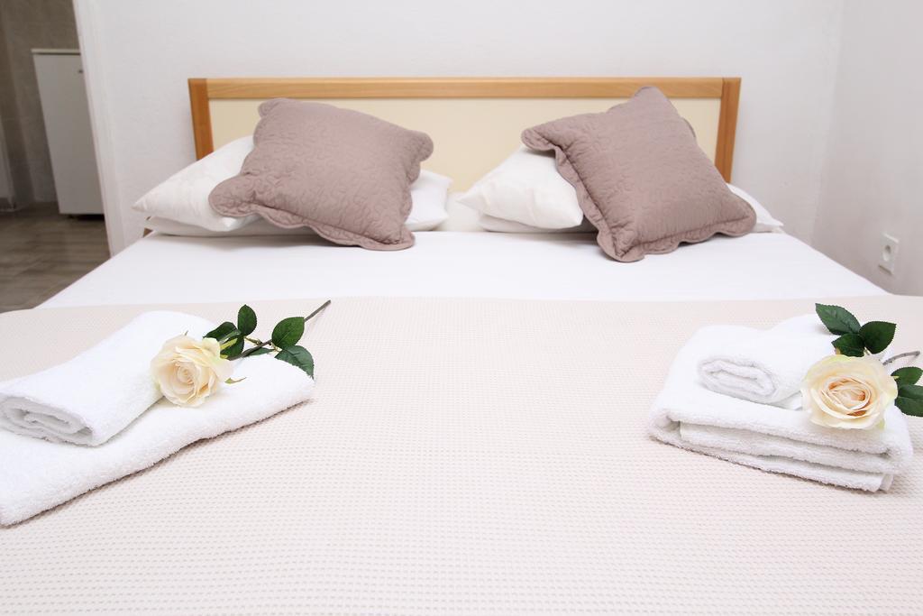 Apartment Old Town Manosa Split Zewnętrze zdjęcie