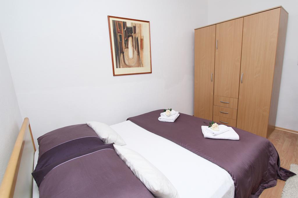 Apartment Old Town Manosa Split Zewnętrze zdjęcie