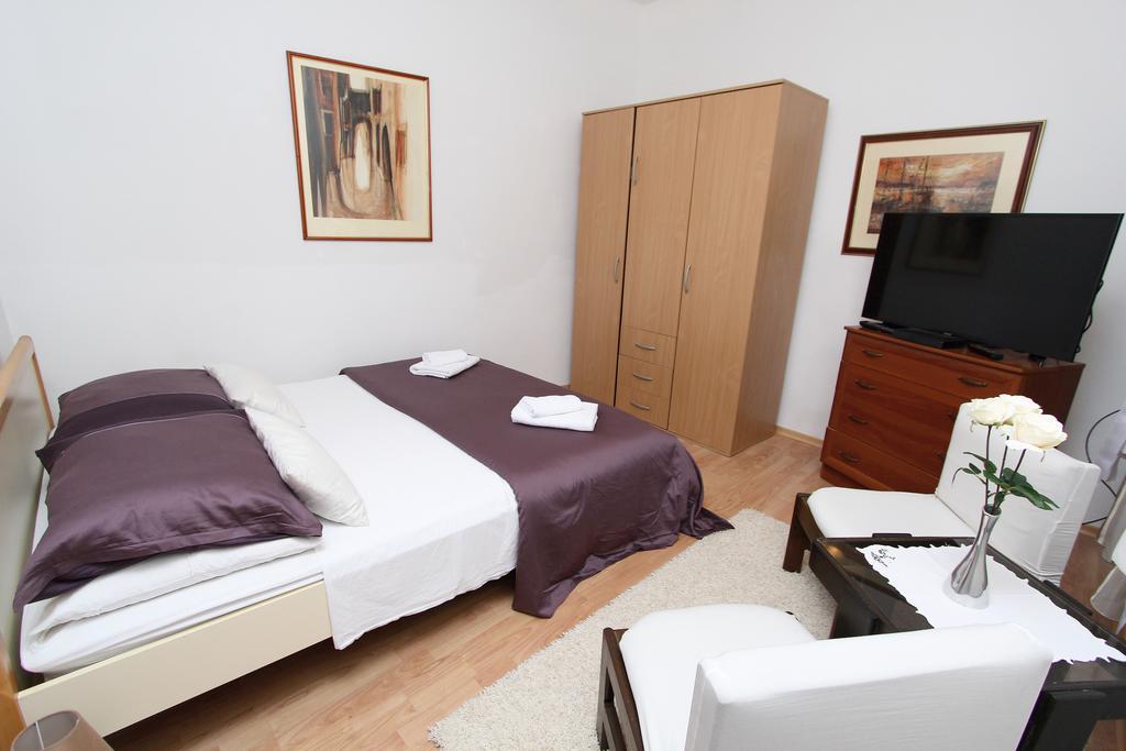 Apartment Old Town Manosa Split Zewnętrze zdjęcie