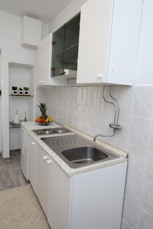 Apartment Old Town Manosa Split Zewnętrze zdjęcie