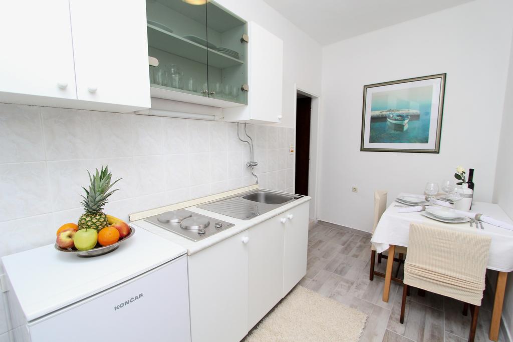 Apartment Old Town Manosa Split Zewnętrze zdjęcie