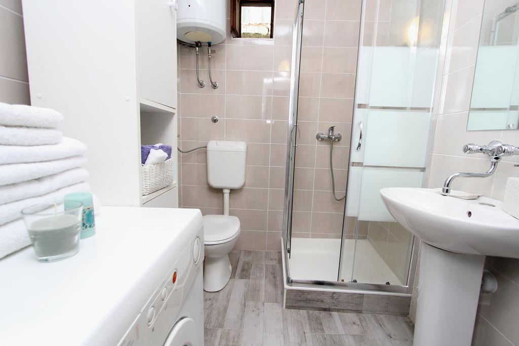 Apartment Old Town Manosa Split Zewnętrze zdjęcie